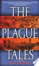 The Plague Tales cover