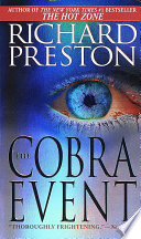 The Cobra Event cover