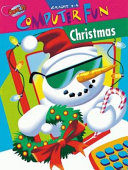 Computer Fun Christmas cover