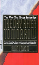 The Day After Tomorrow cover