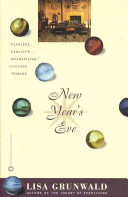 New Year's Eve cover