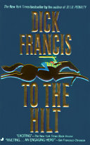 To the Hilt cover