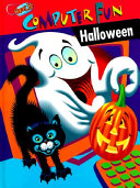 Computer Fun Halloween cover