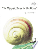 The Biggest House in the World cover