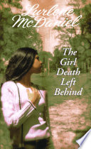 The Girl Death Left Behind cover