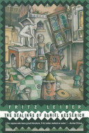 The Dealings of Daniel Kesserich cover