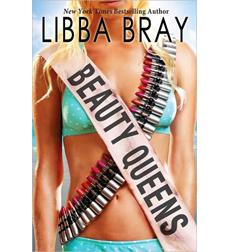 Beauty Queen cover
