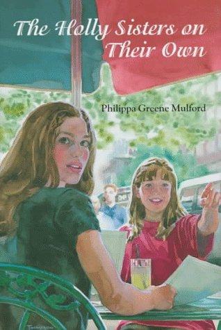 The Holly Sisters on Their Own cover