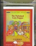 The Purloined Corn Popper cover