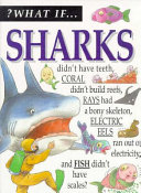 Sharks (COPPER BEECH BKS) cover