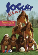 Teaming Up: Soccer Stars cover