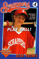 Play Ball! cover