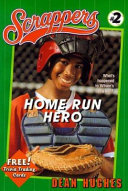 Home Run Hero cover