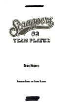 Team Player cover