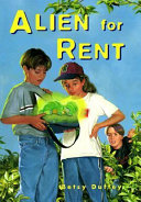 Alien for Rent cover