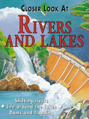 Rivers and Lakes cover