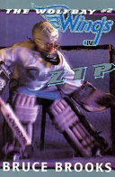 Zip: The Wolfbay Wings cover