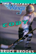 Cody: The Wolfbay Wings cover