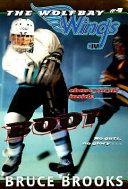 Boot: The Wolfbay Wings cover