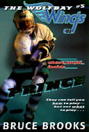 Prince: The Wolfbay Wings cover