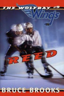 Reed: The Wolfbay Wings cover