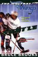 Subtle: The Wolfbay Wings cover