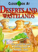 Deserts and Wastelands cover