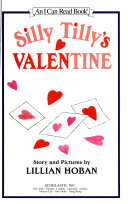 Silly Tilly's Valentine cover