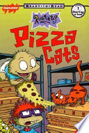 Pizza Cats cover