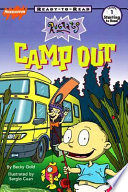 Camp Out cover