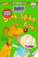 Bark, Spike, Bark! cover