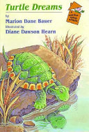 Turtle Dreams cover