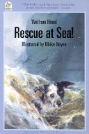 Rescue at Sea! cover