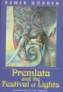 Premlata and the Festival of Lights cover