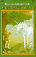 Sarah's Unicorn cover