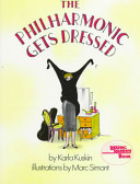 The Philharmonic Gets Dressed cover