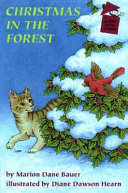 Christmas in the Forest cover