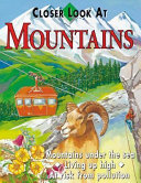 Mountains cover