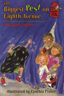 The Biggest Pest on Eighth Avenue cover