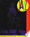 Jazz: An American Saga cover