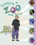 There's a Zoo on You! cover