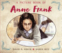 A Picture Book of Anne Frank cover
