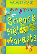 Science in Fields and Forests cover