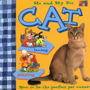 Me and My Pet Cat cover