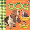Me and My Pet Dog cover