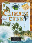 Climate Crisis cover