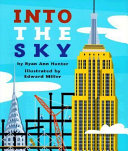 Into the Sky cover