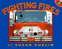 Fighting Fires cover