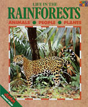 Life in the Rainforests cover