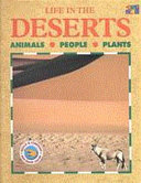 Life in the Deserts cover